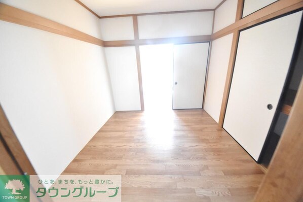 ペパーミントハウスの物件内観写真